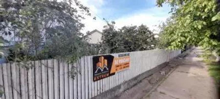 Teren intravilan 414 mp, 24 ml deschidere, zona cartier CFR Tecuci - 1