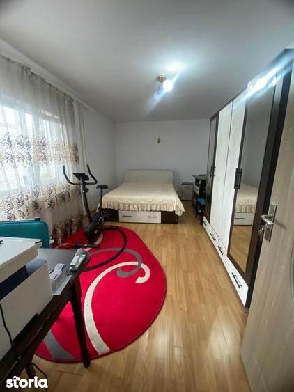 Garsoniera cu centrala, mobilata utilata, curata, Primaverii - 7