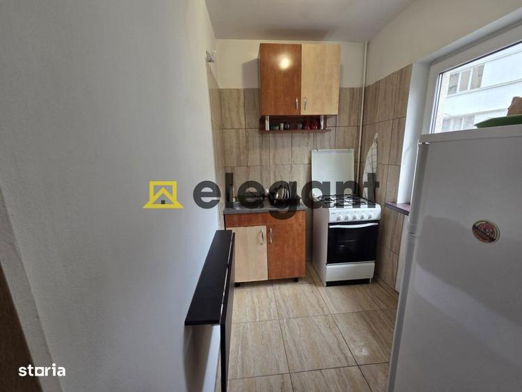 Garsoniera, etaj 2, mobilata, Valea Rosie-Piata - 3