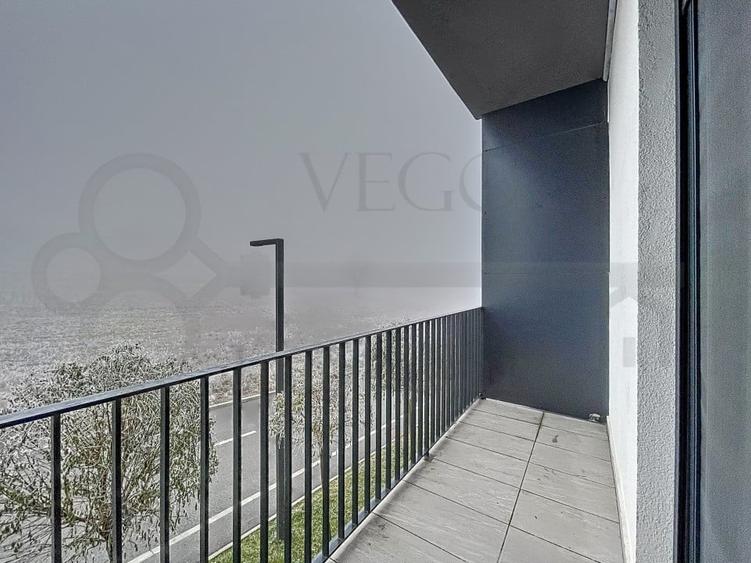 Apartament cu 2 camere, 59 mp, parcare, balcon, boxa, in Buna Ziua - 9