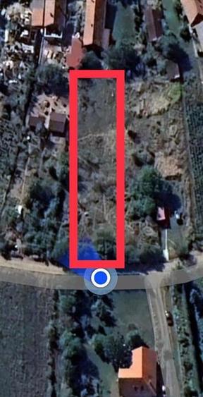 RECO Teren intravilan in  Saldabagiu de munte 985mp - 5