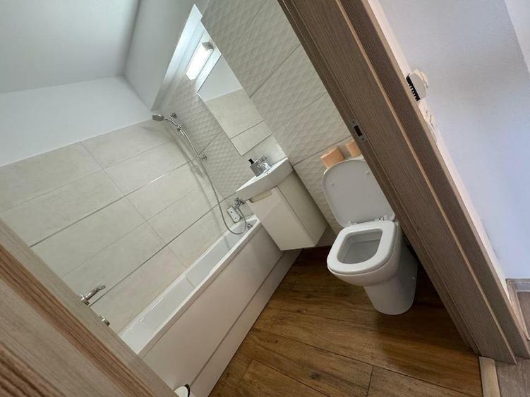 Birou - Piata Victoriei, langa Sanador | Bloc 2019 | Renovat - 10