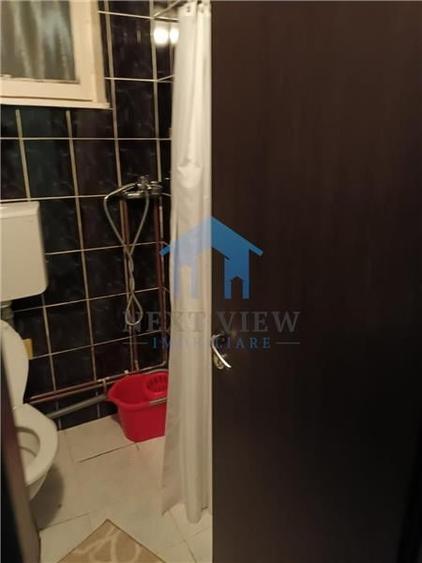 Garsoniera, Manastur - 14