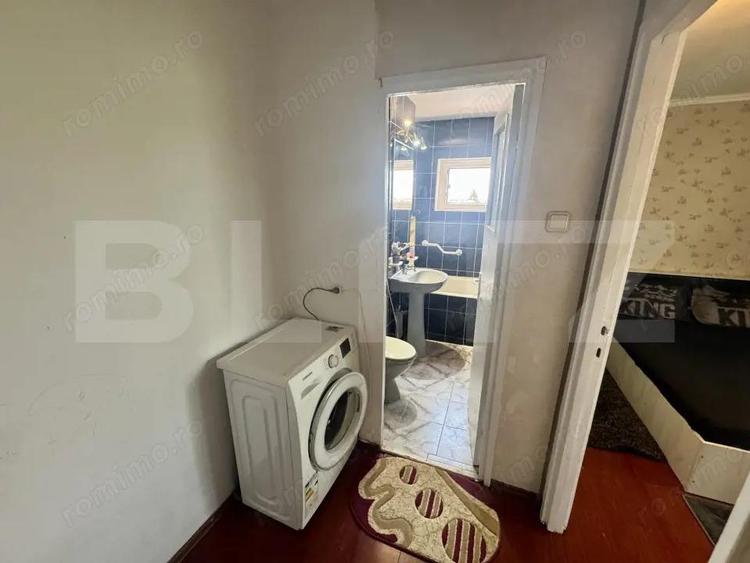 Apartament 3 camere semidecomandat, 67 mp, aproape de McDonalds - 14