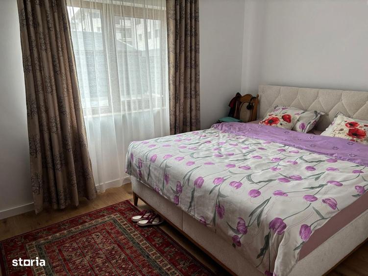 Vand casa noua in Apahida - 8