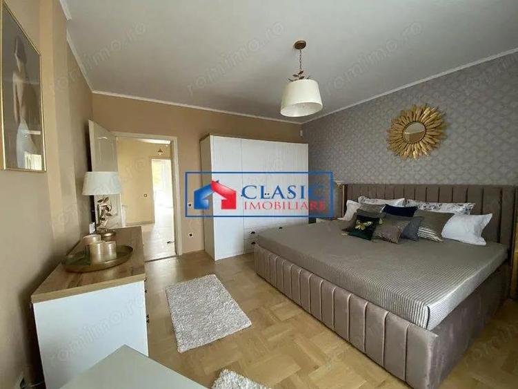 Inchiriere apartament 3 camere modern zona Gheorgheni- capat Brancusi, Cluj Napoca - 7