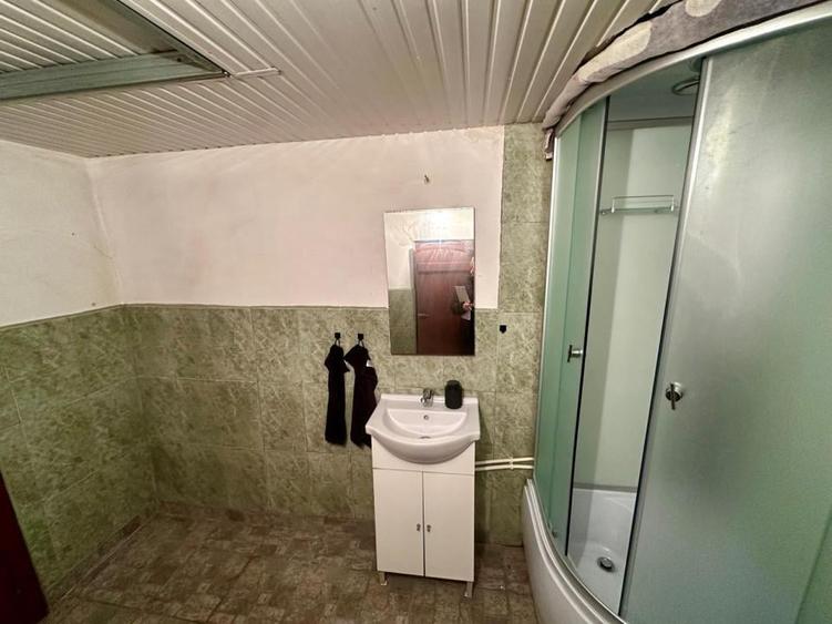 Casa de vanzare in Cig (Tasnad), Satu Mare - 10