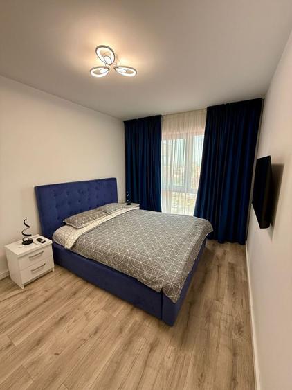 Inchiriez apartament 2 camere,Cartier Prima Urbana,Tudor Vladimirescu - 3