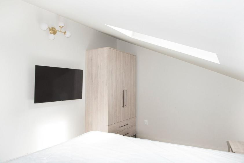 Apartament cu 1 camera, finisat modern, zona Facultatii de Litere - 5