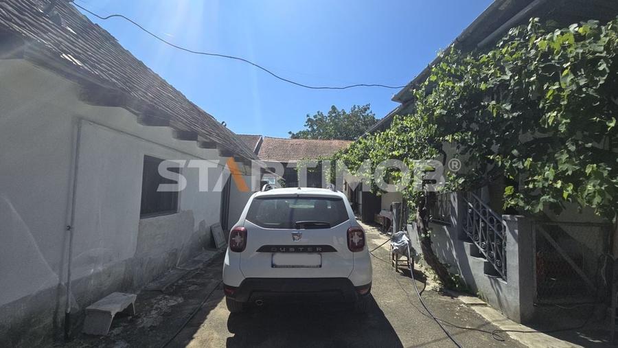 Casa 4 camere sat Toderita comuna Mandra - 3