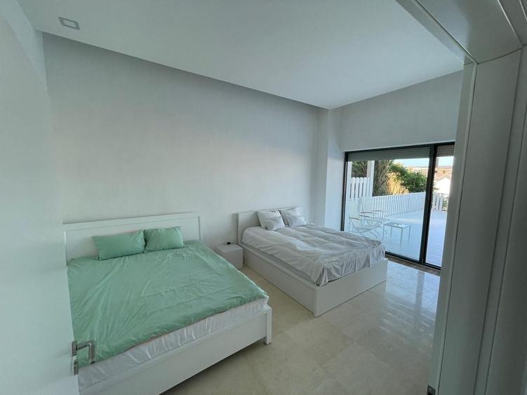 Vanzare 2 camere Caelia - Mamaia - Constanta - langa plaja - 4