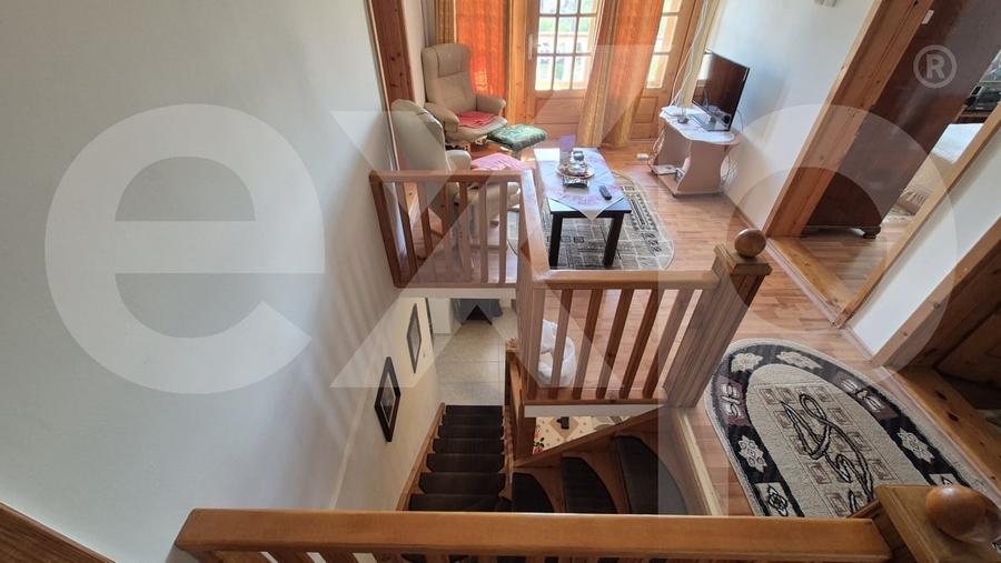 Casa de vanzare in Bajesti, comuna Balilesti, judetul Arges – Mioveni - 12