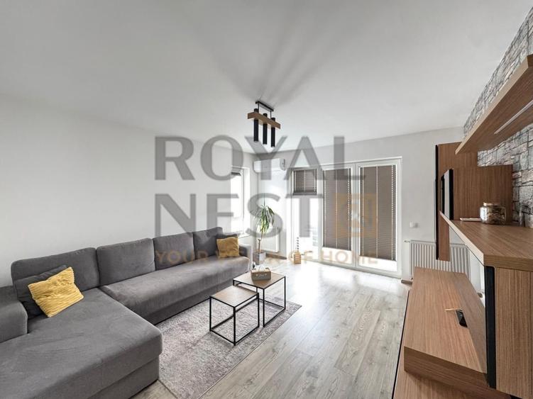 De inchiriat apartament cu 2 camere in Avantgarden3 - 3