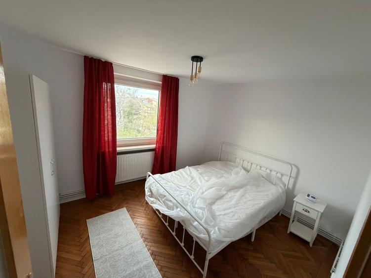 Ofer spre inchiriere apartament -ultracentral - 3