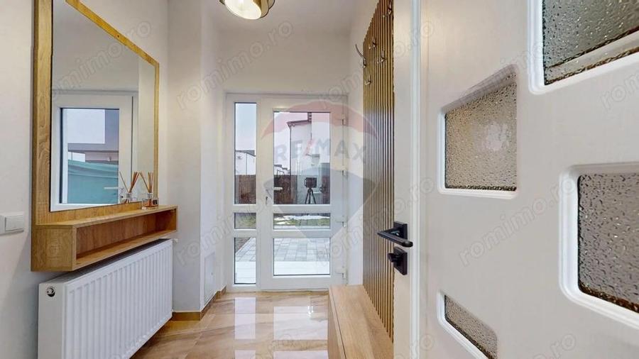 APARTAMENT 3 CAMERE SANPETRU-NEW RESIDENCE - 2