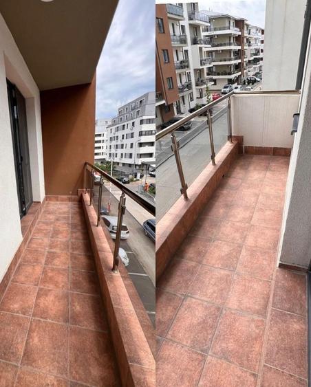 2 Camere Open Space / Cartierul Latin - 8