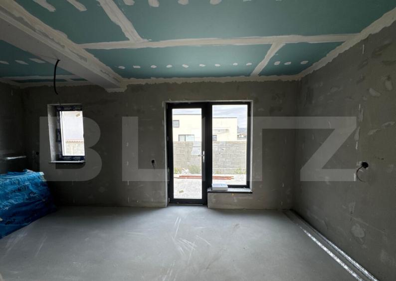 Casa zona Ford/Ionumi 110 mp utili - 3