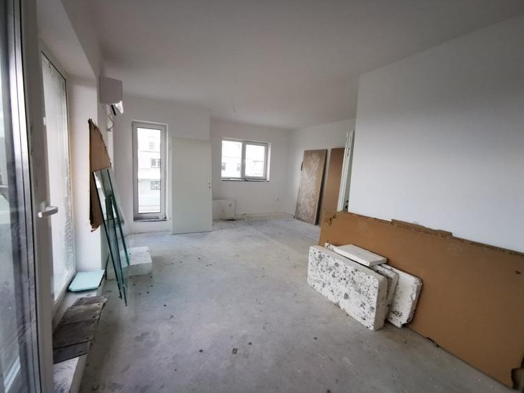 Penthouse pe 2 etaje cu terasa mare, finalizat, Avantgarden - 9