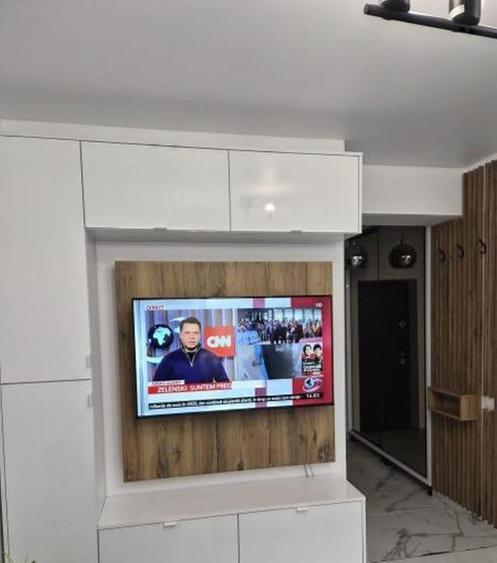 Metalurgiei viva residence open space parcare - 1