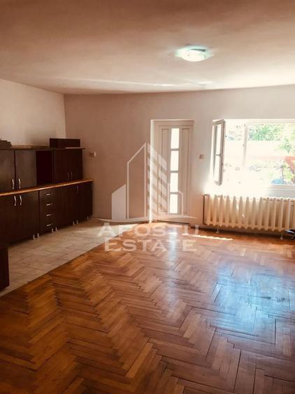 Casa tip duplex, P+2E, garaj, zona Simion Barnutiu - 11