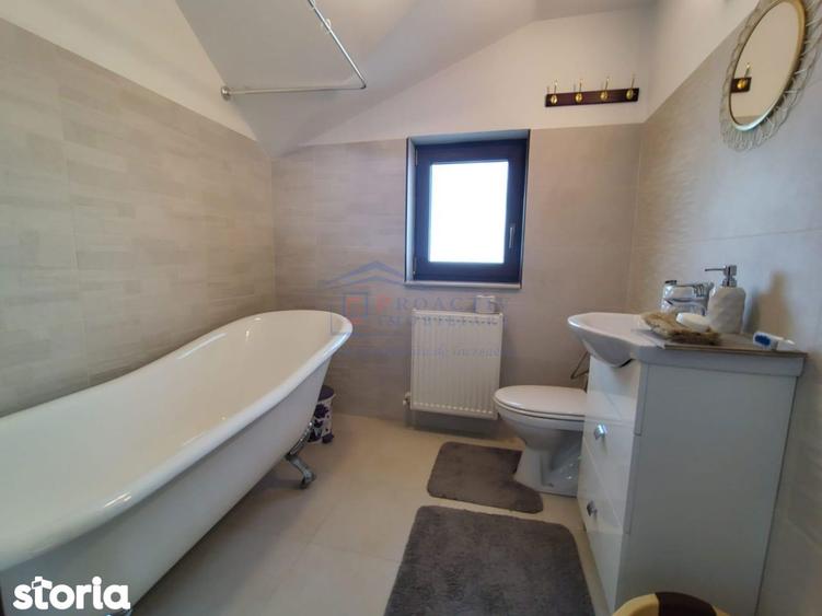 Casa individuala | Moara | 1280 mp teren | C-5695 - 4