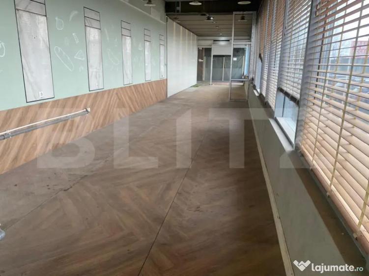 Spa?iu comercial de inchiriat, 70 mp, zona Brintex Bartolo - 2