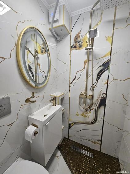 Chirie garsoniera Rogerius, Oradea - 3