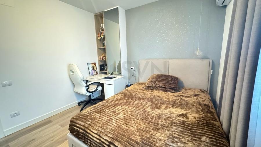 REA1022743 Penthouse 4 Camere I Sisesti - 5