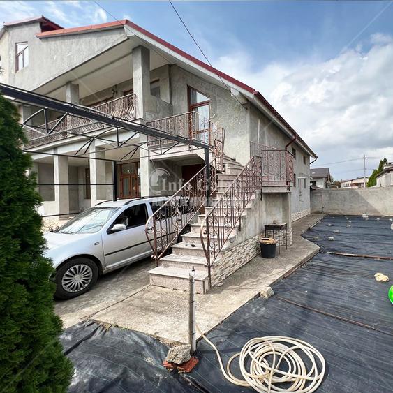 | Vila P+1E | Teren 473 mp | ARCASILOR | - 10