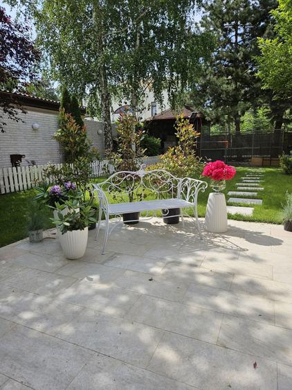 Vilă deosebită D+P+1E+P/ zona exclusivistă/Iancu Nicolae - 15