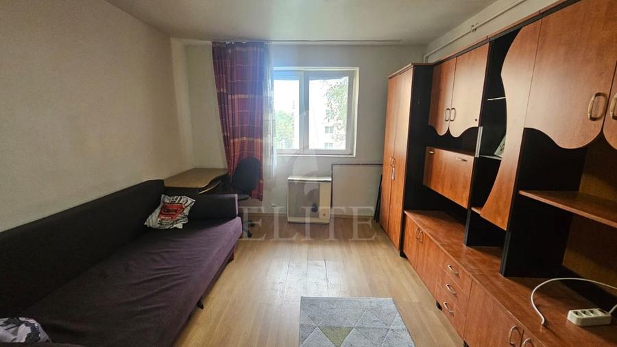 Garsoniera &icirc;n zona EXPOTRANSILVANIA - 1