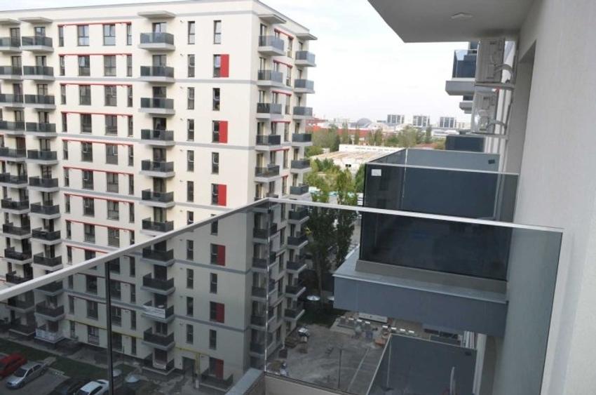 GARSONIERA LUX/ CENTRALA PROPRIE/ 5 MINUTE DE METROU - 7