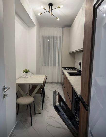 Apartament 2 camere de închiriat Gorjului Novum56 - 9