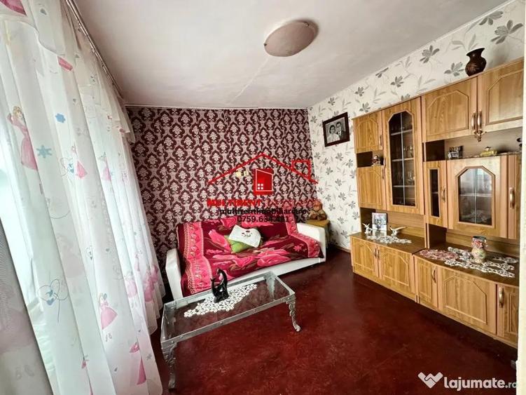 Casa la sol de vanzare - strada Deltei ! - 7