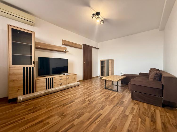 Apartament de 2 camere spre inchiriat Calea Grivitei - 1