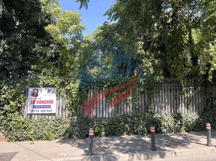 Teren de vanzare pe str Mihail Kogalniceanu/Craiova/Ultracentral - 8