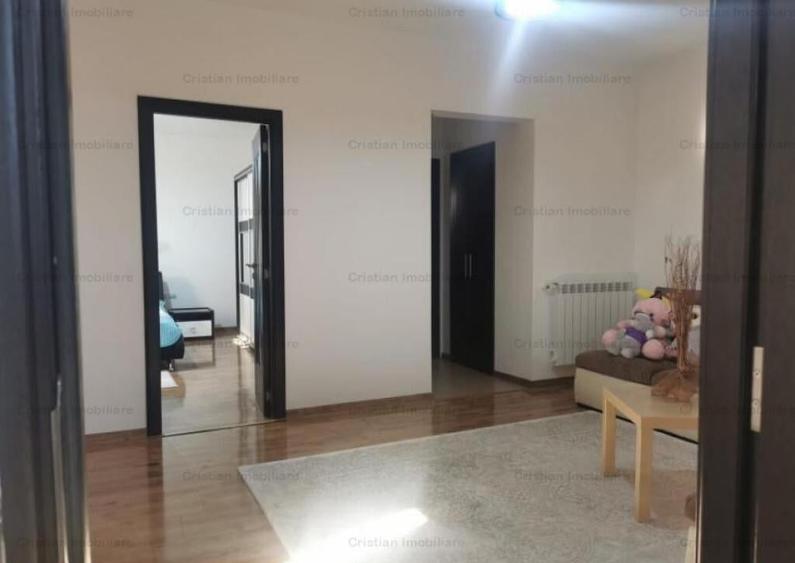 250mp construiti SUPER Vila P 1, 4 cam zona Victoriei 430mp - 4