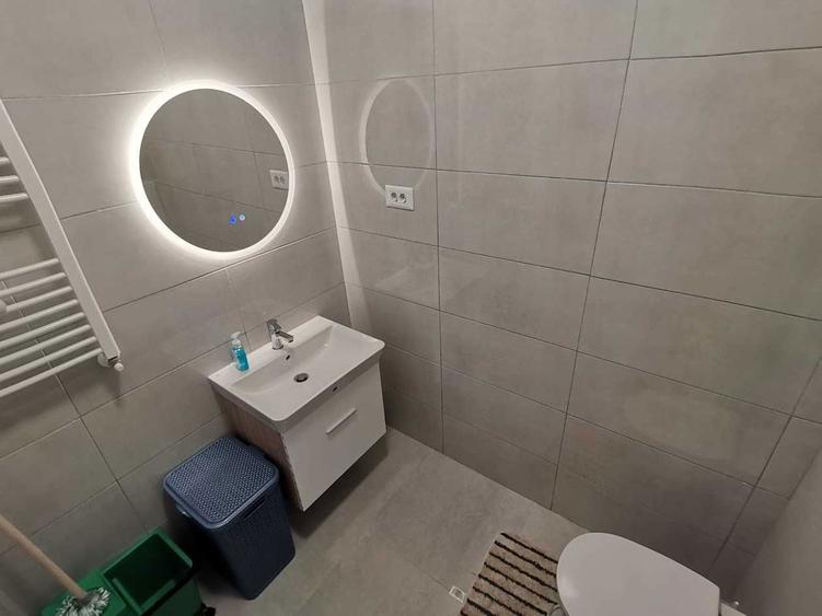 Apartament nou de inchiriat + parcare in Complex Maniu 141. Mun. Bucuresti, sector 6, Str. Oboga nr 6D - 2