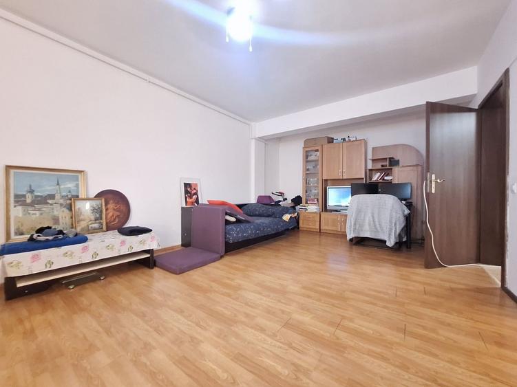 Apartament 2camere, de vanzare, cartierul Buna ziua, mobilat si utilat - 1