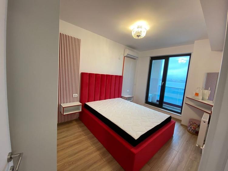 APARTAMENT 2 CAMERE - MAMAIA - 4