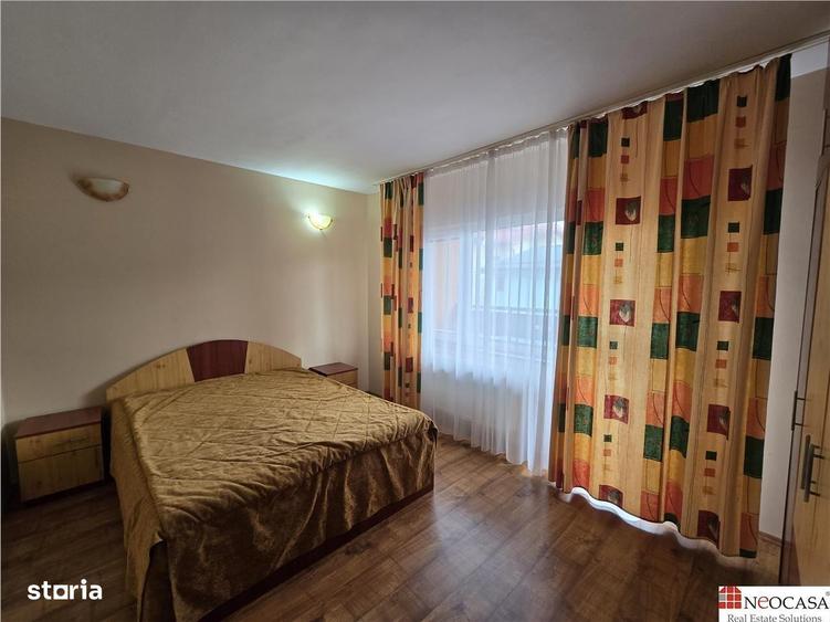 O CASA IN CARE LINISTEA DEVINE PARTE DIN VIATA DE ZI CU ZI - 5