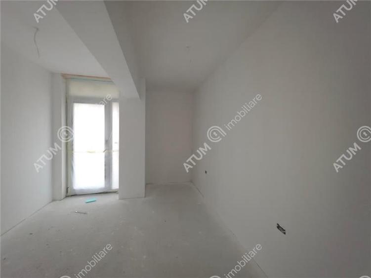 Apartament cu 3 camere si balcon in zona Calea Surii Mici din Sibiu - 12