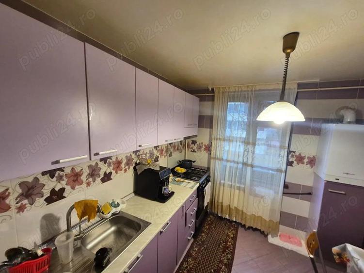 Apartament Premium 3 Camere | Zona 1 Decembrie | Etaj 1 - 17