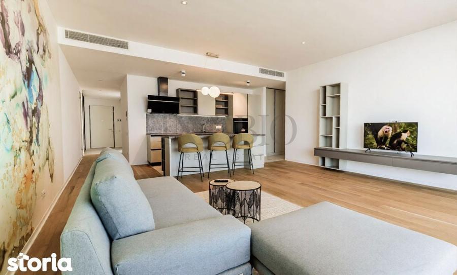 Apartament 4 Camere | Beach Front | One Mamaia | Loc de Parcare - 7