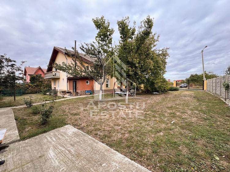 Casa individuala | 5 camere | Teren 762mp | Strada infundata, Friedorf - 30