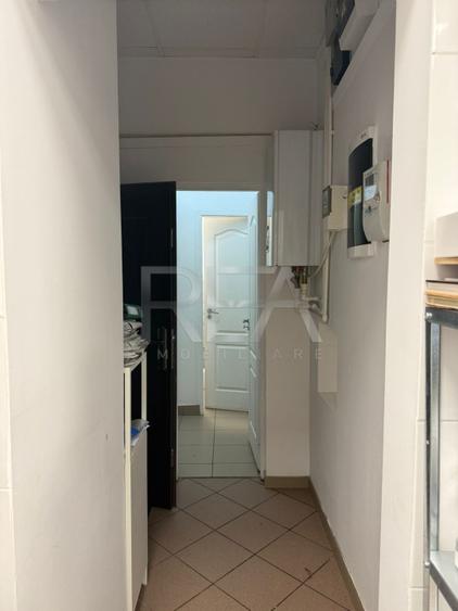 Spațiu comercial Iancului, 70 mp, boxă - 5