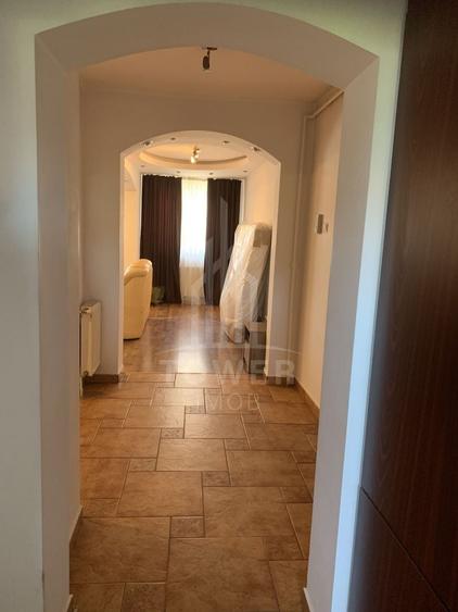 Apartament 2 camere de închiriat - 6
