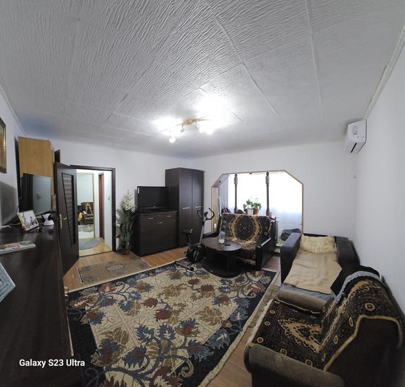 Apartament 2 camere - 54,27 mp - Zona Girocului - 2