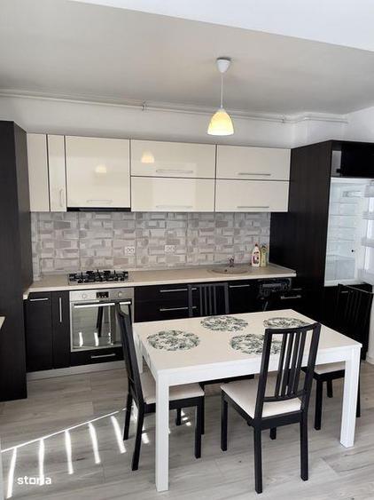 Se inchiriaza apartament 3 camere Orizont - 2