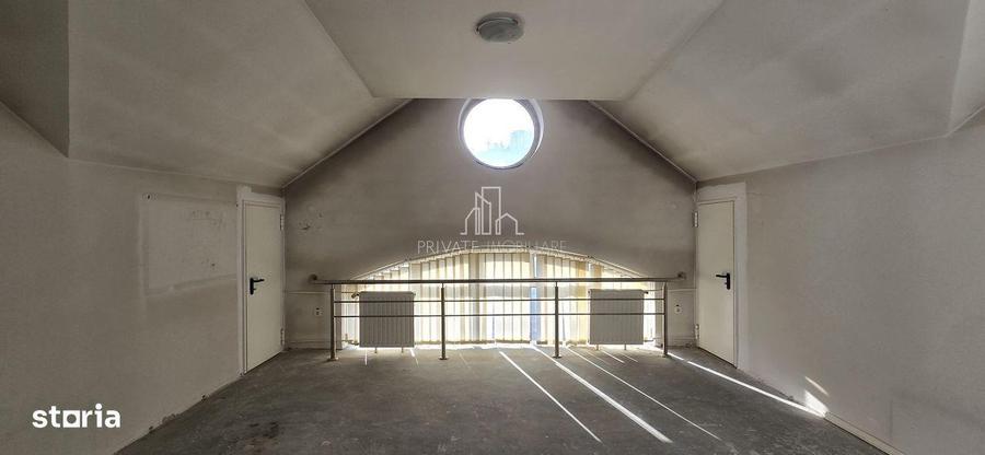 Cladire de birouri / clinica medicala / spatiu administrativ , Sighiso - 4